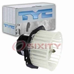 Tyc 700080 Hvac Blower Motor For PM137 52498879 52458984 5145 5102 37406 Kd. Fixed Price $59.96.