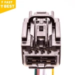 Hvac Blower Motor Resistor Connector Chevrolet Traverse. 2013-2017. 22958112. Fixed Price $14.99.
