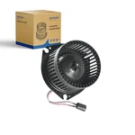 Showsen 1PC New Front Hvac Heater Blower Motor With Wheel PM2714 52487088. Fixed Price $59.35.