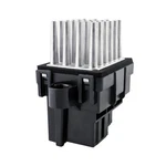Ac Heater Blower Motor Resistor Fit For Chevy Silverado Tahoe Traverse Suburb.... Fixed Price $36.57.