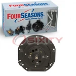 Four Seasons Hvac Blower Motor For 1957-1990 Chevrolet Bel Air Biscayne Az. Fixed Price $41.63.