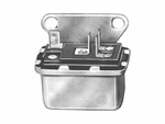 Four Seasons 76RN89C Hvac Blower Motor Cutout Relay Fits 1970 Chevy Camino. Fixed Price $42.72.
