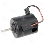Four Seasons Hvac Blower Motor Fits 2003-2007 Chevrolet Cheyenne. Fixed Price $78.28.