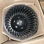 Heater Blower Motor W/wheel Chevy S10 Blazer Gmc Sonoma Jimmy Oldsmobile 35337. Fixed Price $49.99.