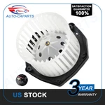 Heater Blower Motor Abs W/ Fan Cage For Gmc Cadillac Pickup Truck 15-8718. Fixed Price $41.09.