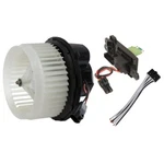 75748BRK3 4-SEASONS Four-seasons Blower Motor Kit Front For Chevy Avalanche. Fixed Price $192.01.