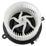 Fits Chevrolet Silverado 1500 2500 3500 Traverse Heater Blower Motor Fan A/c. Fixed Price $36.28.