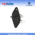For 1988-1994 Chevrolet C35 Hvac Blower Motor Resistor Four Seasons. Fixed Price $40.85.