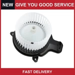 Ac Heater Blower Motor For Chevy Malibu 16-24 JX6Z19805D LX6Z19805GB 700347. Fixed Price $128.79.