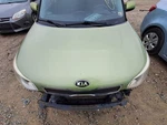 2014 Kia Soul Used Oem Blower Motor 615-58760 83000 Miles Stock #063657. Fixed Price $92.62.
