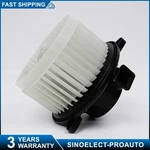 Hvac Heater Blower Motor W/fan Front 13263279 Fit For Chevrolet Cruze 2011-2015. Fixed Price $35.99.