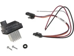 For 2000, 2002-2006 Chevrolet Suburban 1500 Blower Motor Resistor Api 72776YDZV. Fixed Price $80.04.