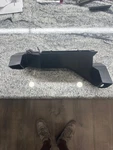 1967 Chevy Impala Ss Caprice Console Lower Heater Diverter Absolutely Perfect!!!. Fixed Price $99.95.