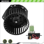 Blower Motor Resistor Heater Fit For 1996-2005 Chevrolet Astro & Gmc Safari Kit. Fixed Price $45.38.