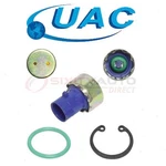 Uac Cooling Fan Switch For 1986-2002 Chevrolet Camaro Radiator Blade Hd. Fixed Price $29.36.