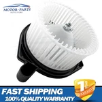 Hvac Blower Motor W/fan Cage Fits For Chevy Colorado 2004-2011 700187. Fixed Price $42.13.