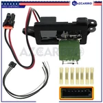 Replace Dorman Oe Solutions 973-009 Hvac Blower Motor Resistor. Fixed Price $25.99.