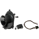 Four Seasons 75749BRK1 Complete Blower Motor/resistor/connector Kit. Fixed Price $286.47.