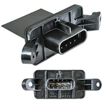 1711734 Gpd Blower Motor Resistor For Chevy Chevrolet Malibu Pontiac G6 Aura G8. Fixed Price $54.05.