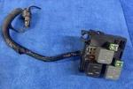 03-07 Chevy Silverado Tahoe Electric Cooling Fan Relay Fuse Box Harness Oem. Fixed Price $99.99.