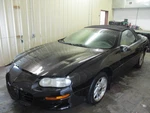 Chevrolet Camaro 1999 Hvac Blower Motor 137K Miles 9538. Fixed Price $99.90.