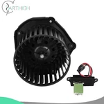 A/c Blower Motor Resistor For 99 Chevrolet K2500 Suburban Tahoe Kit. Fixed Price $47.79.