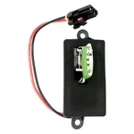 For Chevy Silverado 1500 Classic 07 Holstein 2BMR0098 Hvac Blower Motor Resistor. Fixed Price $24.89.