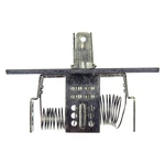 For Chevy Impala 1976-1985 Dorman 973-067 Hvac Blower Motor Resistor Kit. Fixed Price $15.17.