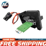 Ac Blower Motor Resistor For Chevrolet Impala Monte Carlo Buick Regal Century. Fixed Price $17.97.