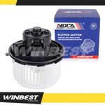 Blower Motor W/ Fan Cage For Chevrolet Gmc Cadillac Auto Temperature Control. Fixed Price $37.50.