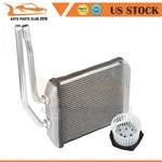 For 1997 98-2000 Chevrolet Tahoe 97-00 C3500 Hvac Blower Motor & Heater Core Kit. Fixed Price $59.94.
