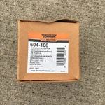 Dorman 604-108 Hvac Blend Door Actuator Compatible With Select Models. Fixed Price $14.00.