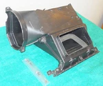 1984 1985 Chevrolet C4 Corvette Heater A/c Air Distribution Case Front + Rear. Fixed Price $59.00.