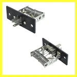Ac Blower Resistor Rear Unit W/ Aux Heater Fits Chev Astro Gmc Safari MT18028. Fixed Price $19.99.