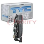 Tyc Right Tail Lens For 2002-2003 Nissan Xterra Electrical Lighting Rf. Fixed Price $88.26.