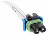 For 1999-2002 Chevrolet Blazer Hvac Blower Motor Connector Delco 71677FK 2000. Fixed Price $31.69.