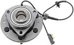 Wheel Bearing And Hub Assembly Mevotech MB50302. Fixed Price $153.71.