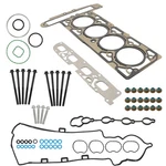 Labwork Engine Head Gasket Bolts Set For Buick Regal 2011-2013 2.4L HS26517PT. Fixed Price $42.40.
