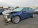 Used Hvac Blower Motor Fits: 2022 Chevrolet Malibu Grade. Fixed Price $70.00.