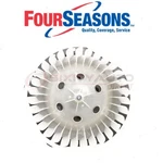 Four Seasons Hvac Blower Motor For 1982-1993 Oldsmobile Cutlass Ciera Xk. Fixed Price $62.60.