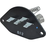 Universal Air Hvac Blower Motor Resistor For S10 Blazer, Sonoma+more SW11454C. Fixed Price $28.13.