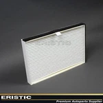 Cabin Air Filter Fits 97-13 Chevrolet Impala Buick Lacrosse Pontiac 10261703. Fixed Price $12.99.
