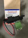 Genuine Santech Hvac Resistor-resistors Industries MT1812. Fixed Price $29.99.