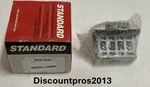 Standard RU-344 Rear Hvac Blower Motor Resistor Gmc Chevrolet 1995-2005. Fixed Price $17.00.