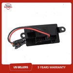Acdelco Hvac Blower Motor Resistor 15-80564 For 00-06 Chevrolet Suburban Gmc. Fixed Price $82.08.