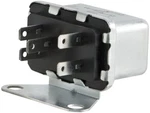 For 1969-1971 Chevrolet Kingswood Hvac Blower Motor Cutout Relay 69283XCJF 1970. Fixed Price $26.35.