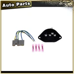 973-430 Dorman Blower Motor Resistor Kit New For Olds Savana S15 Pickup Jimmy. Fixed Price $24.96.