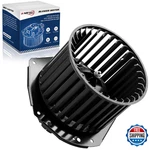 Ac Blower Motor W/ Fan For 92-96 Chevy 1500-3500 Gmc Yukon Suburban Tahoe. Fixed Price $63.65.