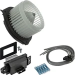 Gpd 9311260 Hvac Blower Motor Kit Fits 2004-2013 Chevrolet Impala. Fixed Price $223.99.