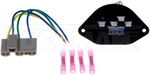 Dorman 973-430 Blower Motor Resistor Kit With Harness 526897. Fixed Price $19.55.
